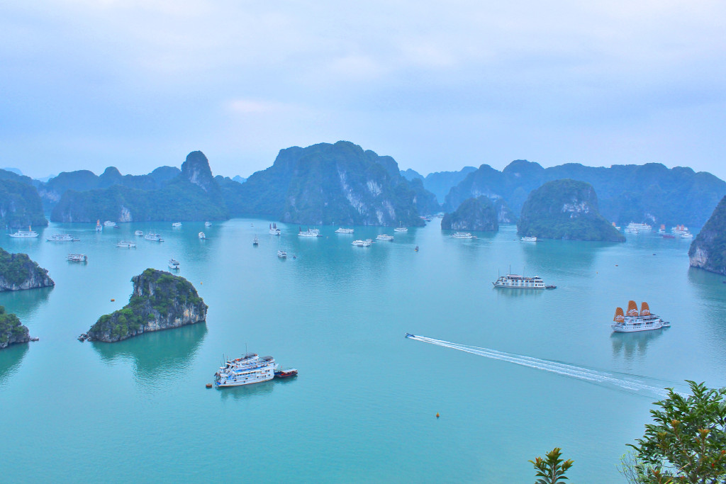 Halong