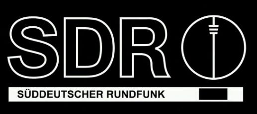 Logo des Süddeutschen Rundfunks