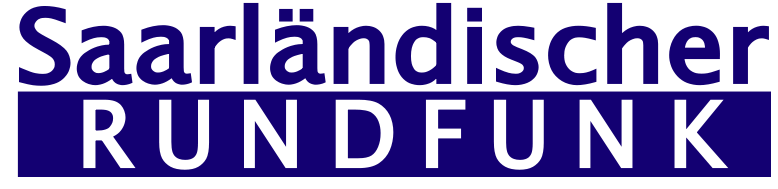 Logo des Saarländischen Rundfunks