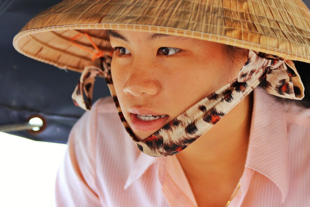 Vietnam 2012. Mekong-Delta.